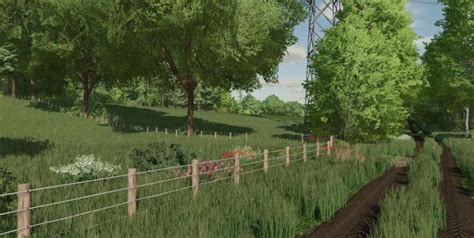 Landersum Map V1 2 0 0 For FS22 Farming Simulator 2022 19 Mod