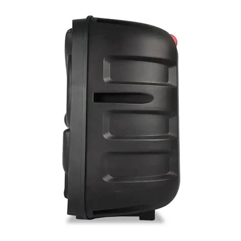 Портативная колонка RX-8130A с RGB подсветкой, 5 Вт, от 2 до 20 кГц, с ...