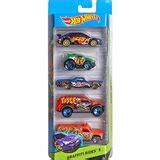 Hot Wheels autići 5 u 1 ePonuda