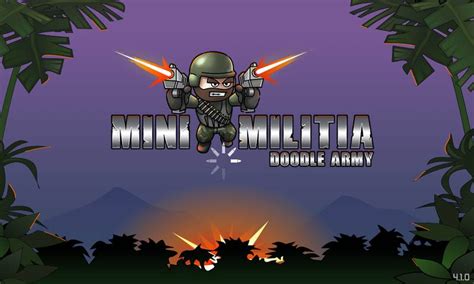 Mini Militia Doodle Army Tips And Tricks Game Guides Ldplayer