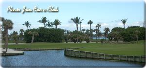 Palm Beach Par 3 Golf Course Facts Faces