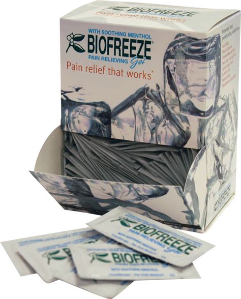 Biofreeze | Redbud Supply