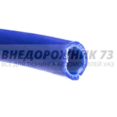 Шланг отопителя силиконовый (d25mm) метражом - купить с доставкой в ...