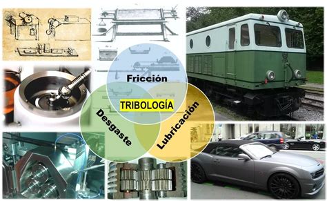 Etiqueta ciencia de la fricción Escuela Industriales UPM Madrid