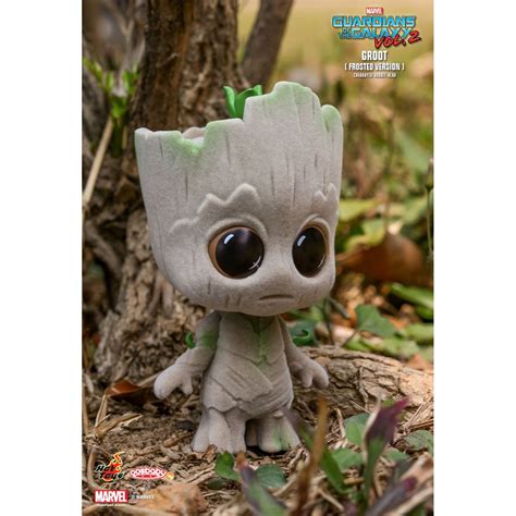 Jual HOT TOYS COSB Guardians Of The Galaxy Vol Cosbaby Groot