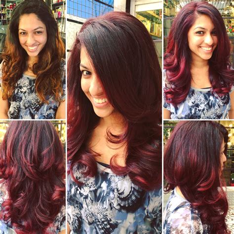 Hair Color- Best 9 Global Hair Colour as per your Hair & Skin Type ...