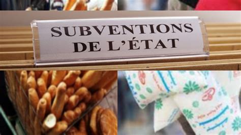 La fin des subventions directes de lEtat se précise