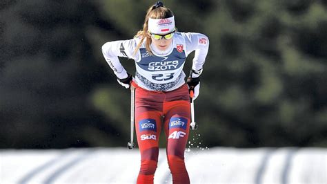 Biegi Narciarskie Mistrzostwa Polski Zakopane Bez Lider W Kadry