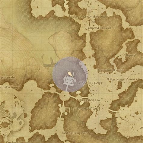 Fishing Log: Fallgourd Float - Gamer Escape's Final Fantasy XIV (FFXIV ...