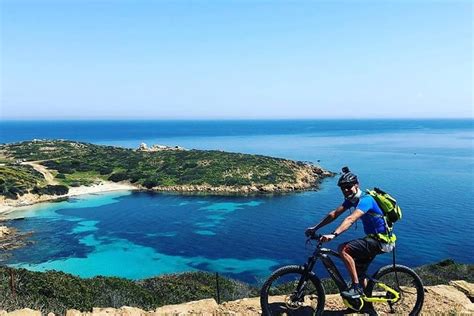 Asinara Island National Park By Ebike An Unforgettable Adventure