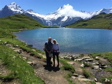 Tips for Hiking Through the Swiss Alps on a Boomer Travel Adventure