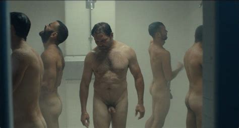 Murray Bartlett Nude And Sexy Photo Collection AZNude Men