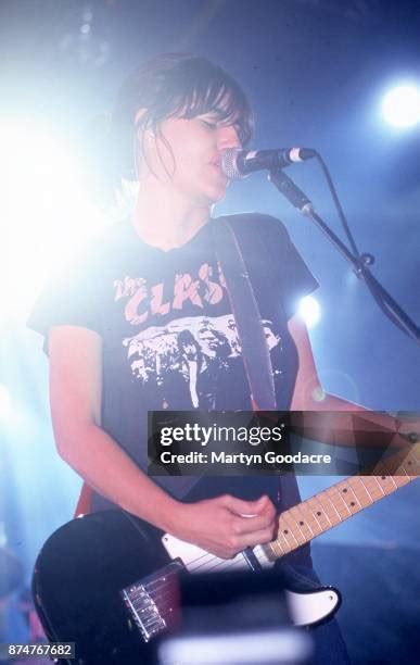 134 Justine Frischmann Photos And High Res Pictures Getty Images