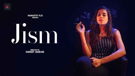 Jism Namasteyflix Hindi Xxx Short Film Indian Porn Videos