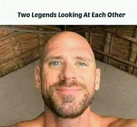 Johnny Sins Quotes Shortquotescc