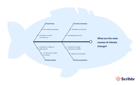 What Is a Fishbone Diagram? | Templates & Examples