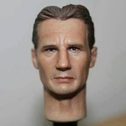 Jual Enterbay Dam Vts Verycool Hot Toys Headplay Liam Neeson Jakarta Utara Ezio Cool Tokopedia