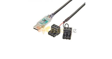 Usb To Rs485 Modbus Cable 18m