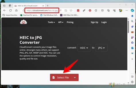 Cara Membuka File HEIC Mengonversi HEIC Ke JPEG PNG PSD Dan