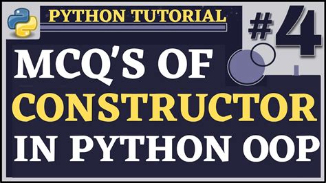 OOPS Interview Questions And Answers Python Tutorial For Beginners