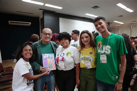 Mec Ouve Estudantes Sobre Reforma Do Ensino M Dio Minist Rio Da Educa O