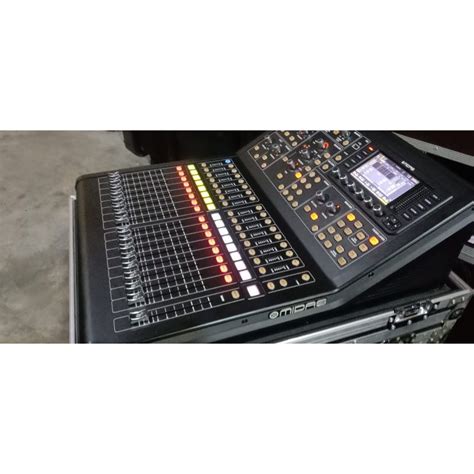 Jual Mixer Digital Midas M R Shopee Indonesia