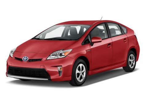 2015 Toyota Prius Exterior Colors | U.S. News