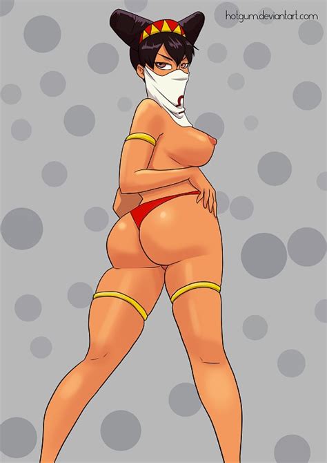 Libra By Hotgum Hentai Foundry