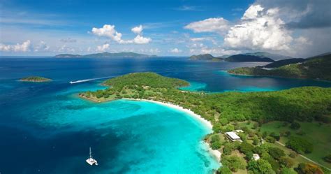 20 Best Small Caribbean Small Ship Cruises, Ships, Windjammers ...