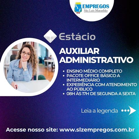 Diferenças Entre Auxiliar E Assistente Administrativo