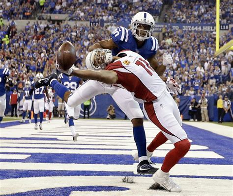 Larry Fitzgerald Catches