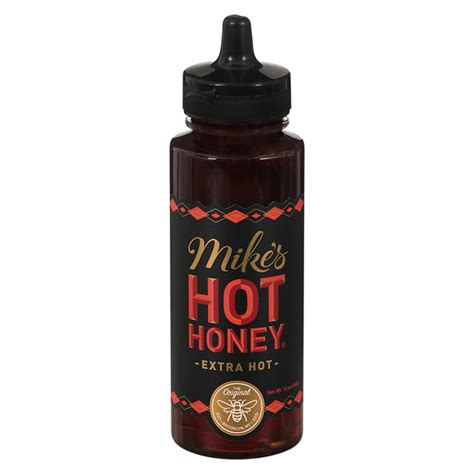 Save On Mike S Hot Honey Extra Hot Order Online Delivery Giant