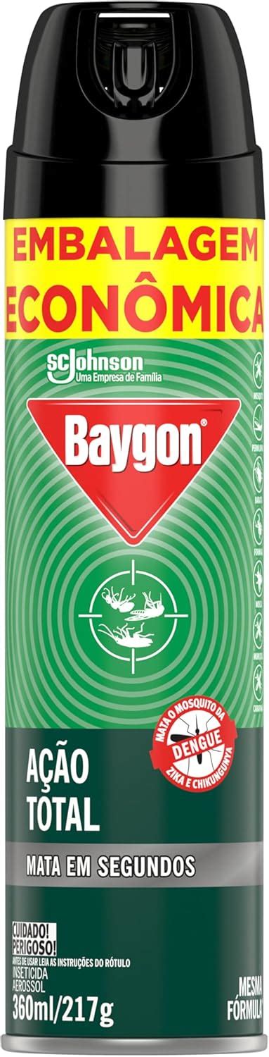 Intoxicação Com Baygon O Que Fazer