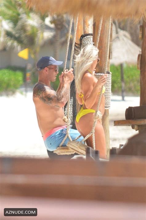 KELLY KELLY Nude AZNude