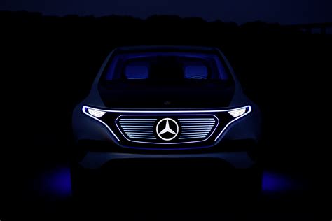 Global Electric Offensive Mercedes Benz Invests 1 Billion In Tuscaloosa Creates 600 New Jobs