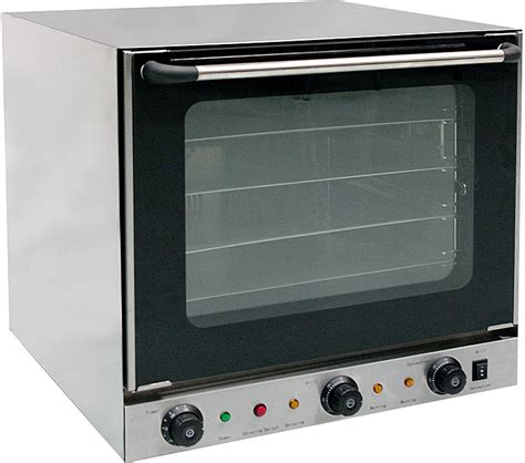 Печь конвекционная KOCATEQ YXD4ANW 124306