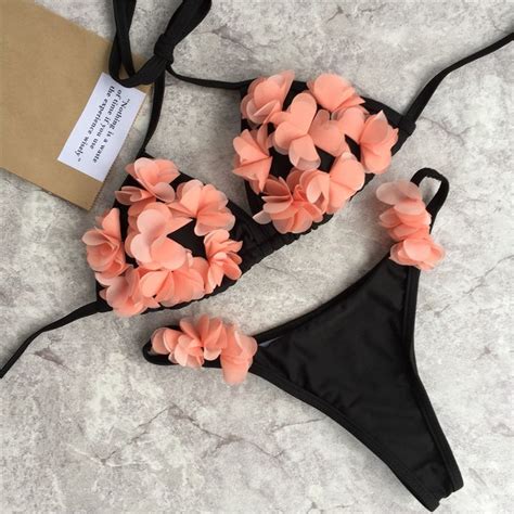 Pin On Bikini Sets