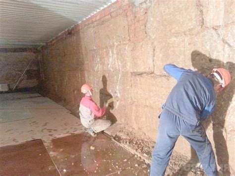 Гидроизоляционные материалы для подвала изнутри: Гидроизоляция подвала ...