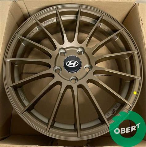 Корейские диски R17 на Honda Renault Mazda Hyundai Toyota Lexus Kia: 6 ...