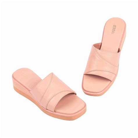 BEREAL Cloud Womens NUDE PINK JioMart