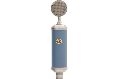 Blue Microphones Bluebird купить в Москве | UNITED MUSIC