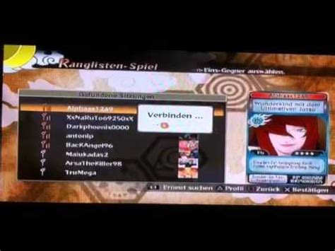 Naruto Shippuuden Ultimate Ninja Storm Generation Onlinebat YouTube