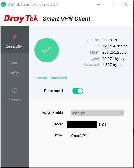 Windows Bảo mật Hướng dẫn cấu hình OpenVPN Host to LAN Windows VPN