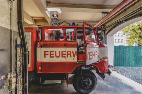 Gruppenreise Plauen Feuerwehr Special