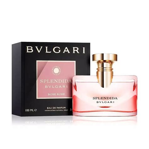 Bvlgari Splendida Rose W Edp Perfume And Price In Kenya Best Prices Fast Delivery