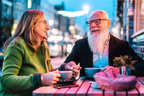 First Date Etiquette For Widows And Widowers Aged Care Guide