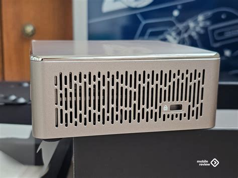 Неттоп GEEKOM Мини A5 AMD Ryzen 7 5800H 32 ГБ + 512 ГБ — Mobile-review ...