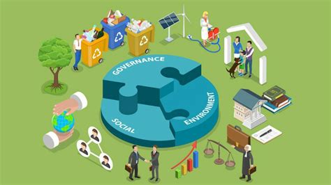 Exploring ESG Investing What Is ESG Environmental Social And