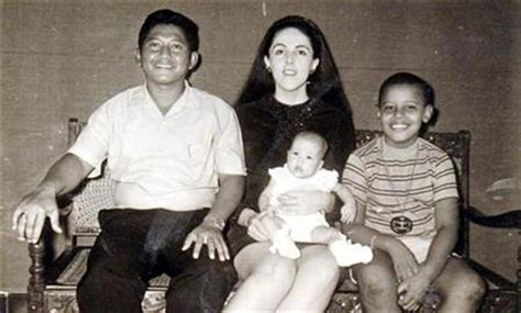 Lolo Soetoro Net Worth | Biography - NetworthExposed