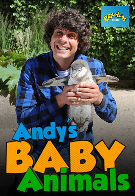 Andys Baby Animals 1 Mytv Super